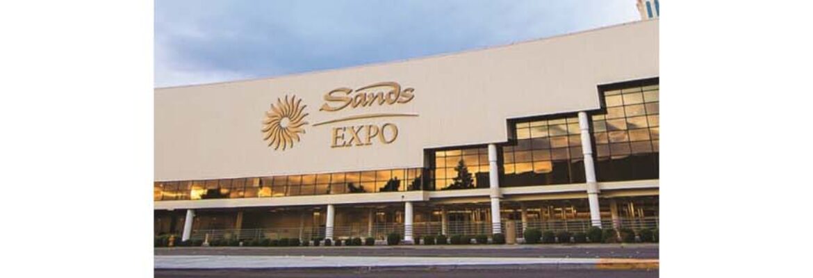 Sands Expo & Convention Centre