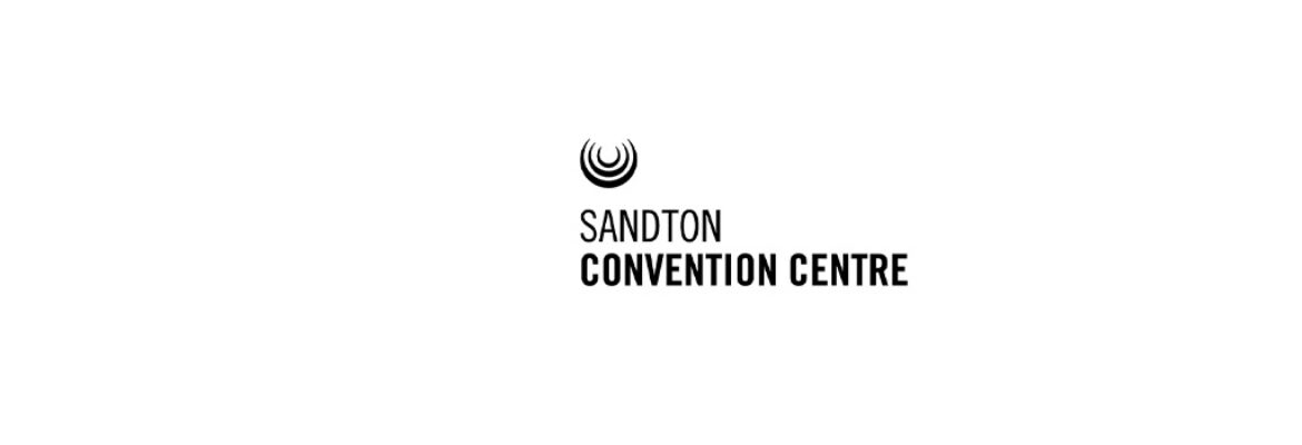 Sandton Convention Centre