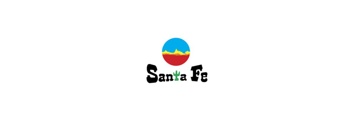 Santa Fe Business District