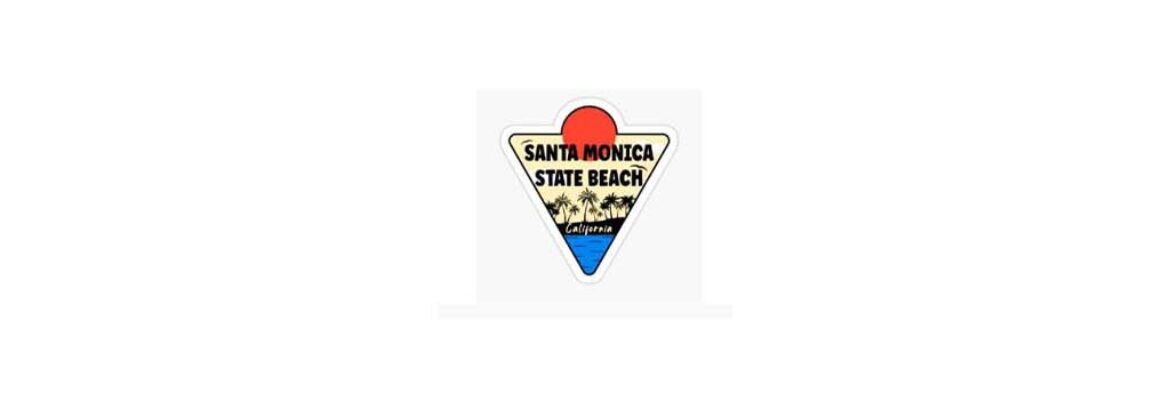 Santa Monica State Beach