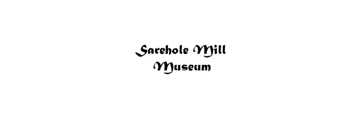 Sarehole Mill Museum
