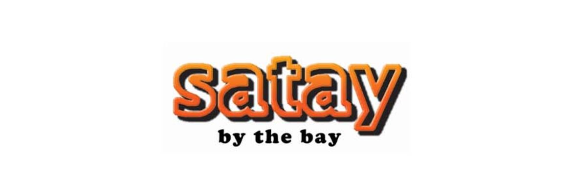 Satay by the Bay