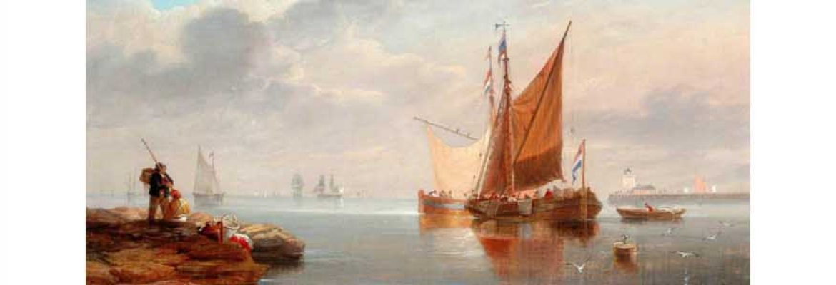 Scarborough Art Gallery