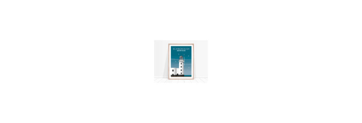 Scarborough Lighthouse