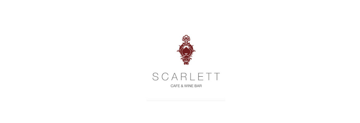 Scarlett Wine Bar and Restaurant