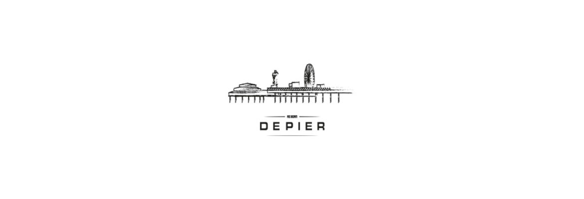 Scheveningen Pier