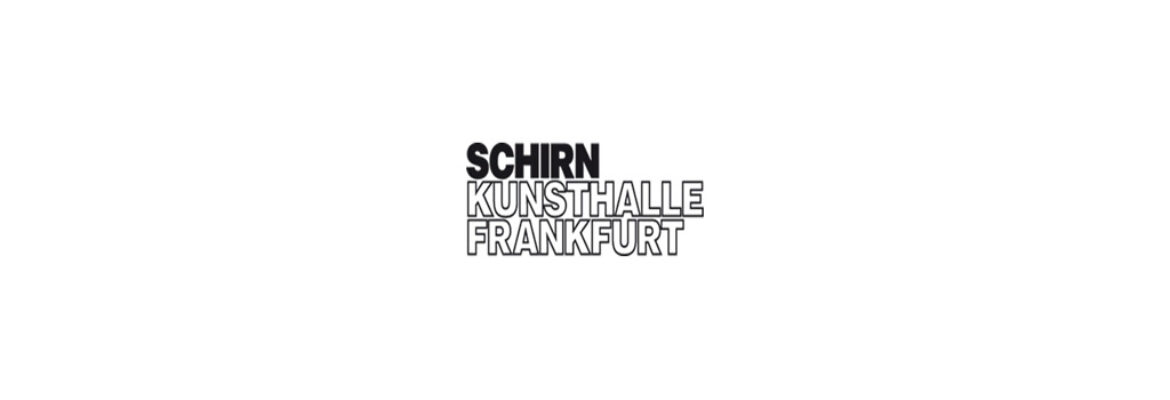 Schirn Kunsthalle Frankfurt