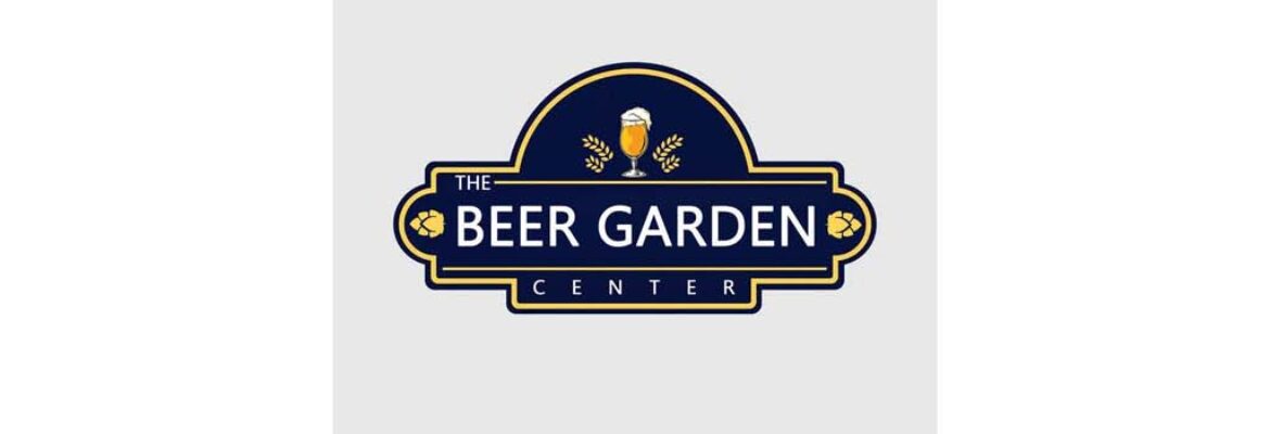 Schleusenkrug Beer Garden