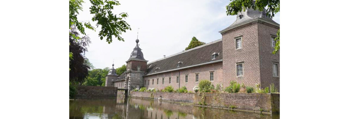 Schloß Heltorf