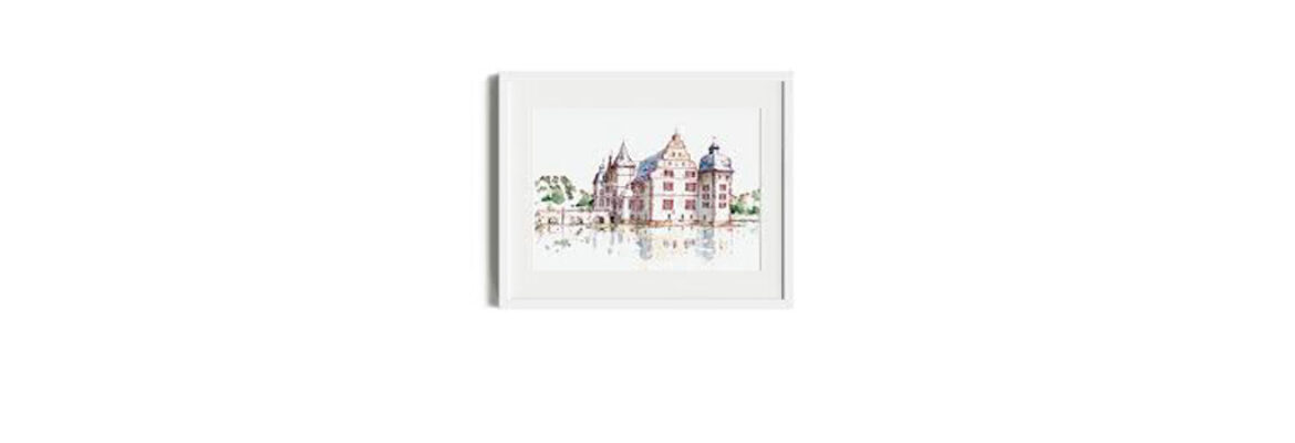 Schloss Bodelschwingh