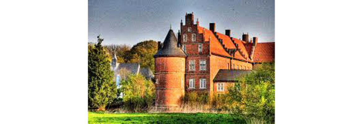 Schloss Herten