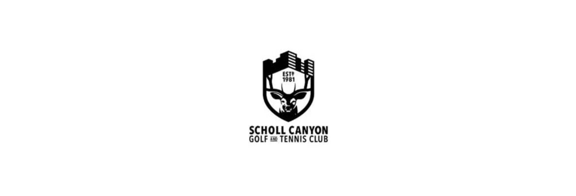 Scholl Canyon Golf Course