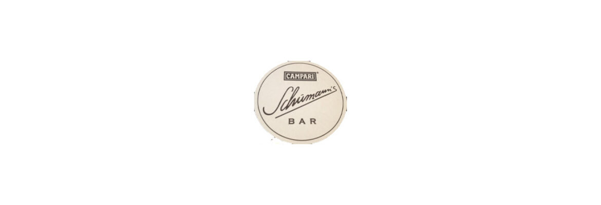 Schumann’s Bar