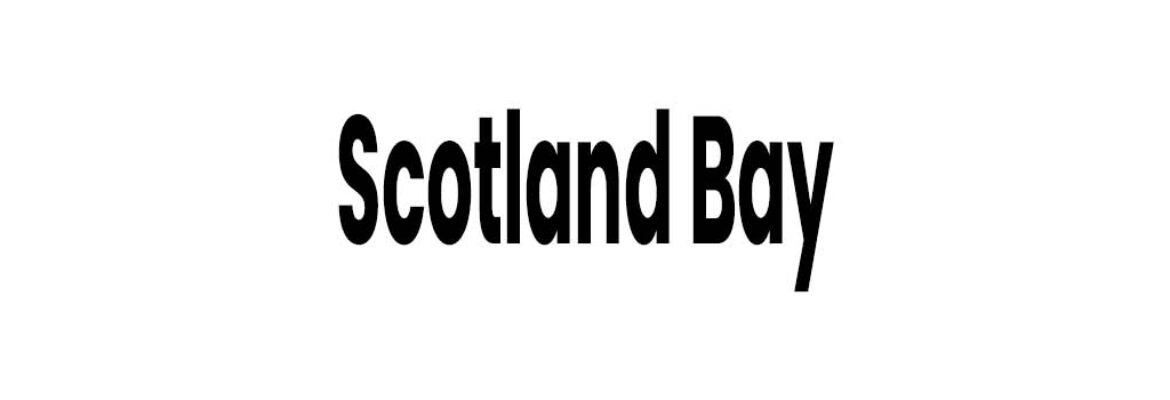 Scotland Bay