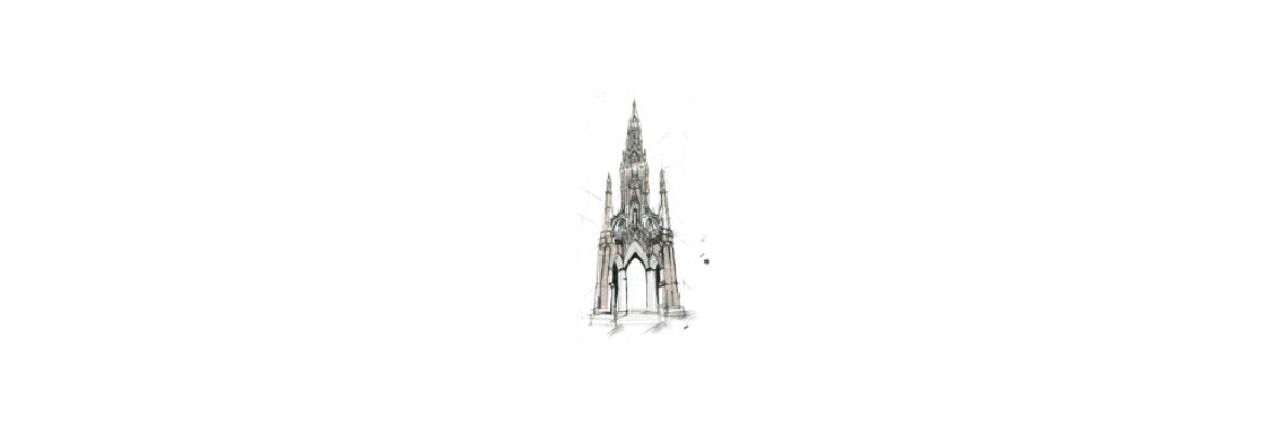 Scott Monument