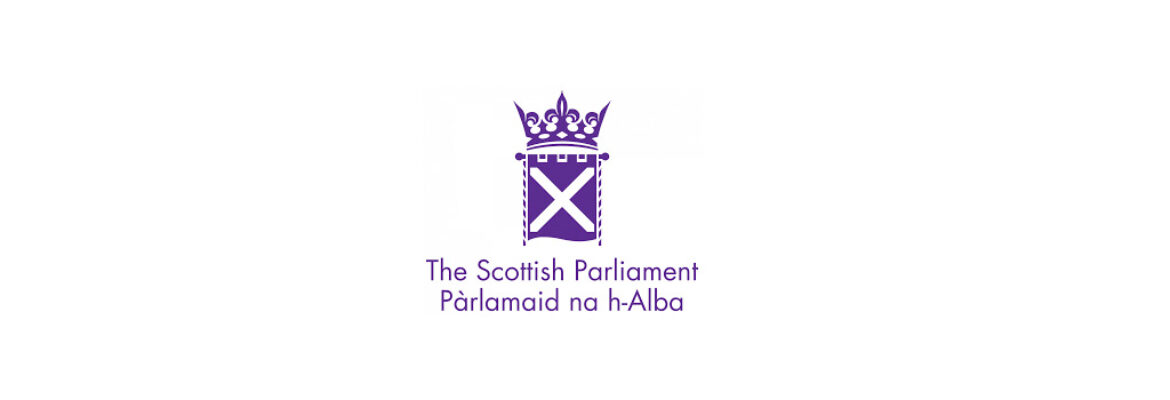 Scottish Parliament Building