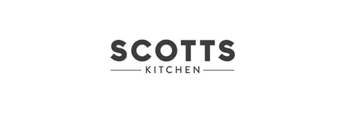 Scott’s Michelin Restaurant