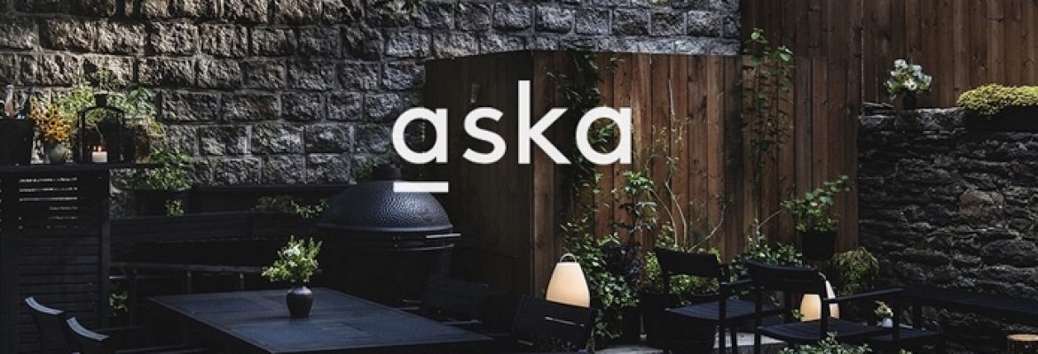 Aska Restaurant