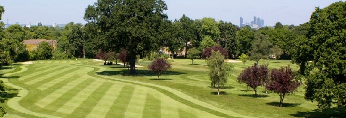 Dulwich & Sydenham Hill Golf Club