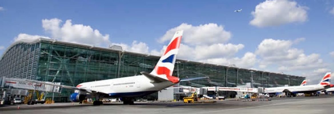 Heathrow Airport