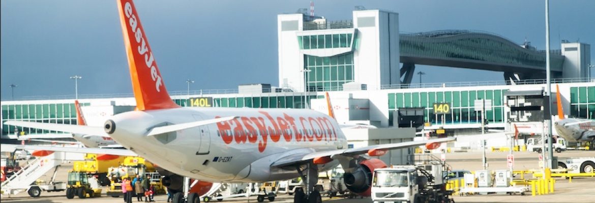 Gatwick Airport