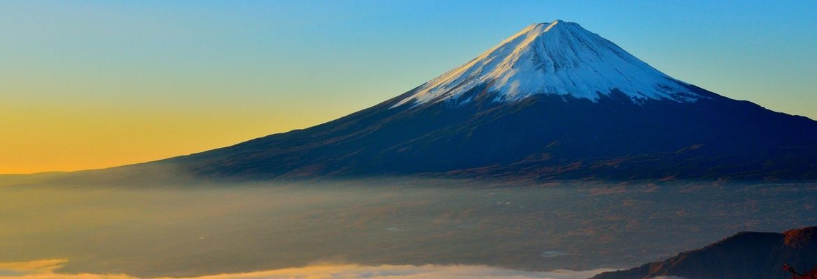 Mount Fuji