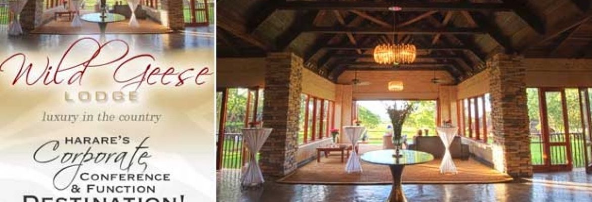 Wild Geese Lodge