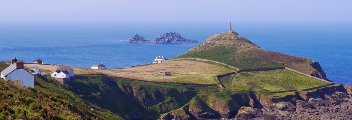 Cape Cornwall