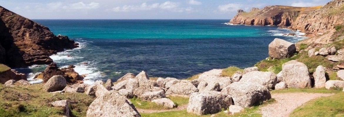 Land’s End Landmark Attraction