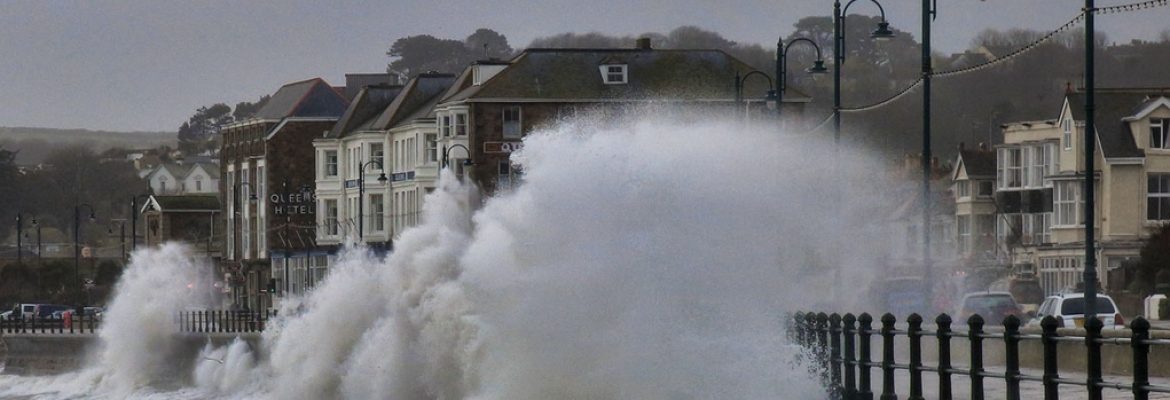 Penzance Promenade