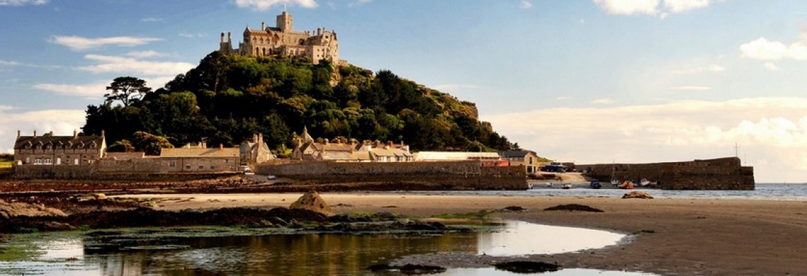 Marazion Beach
