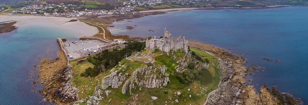 Saint Michael’s Mount