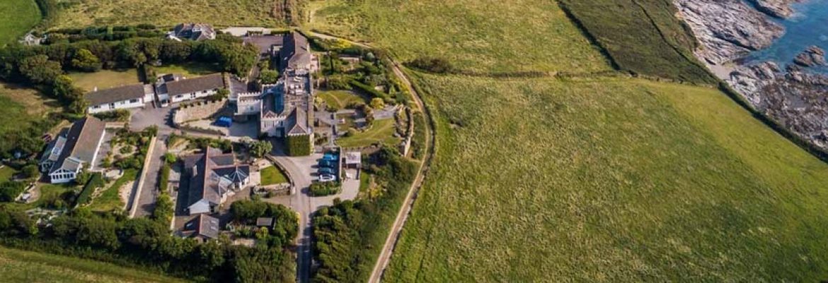 Acton Castle