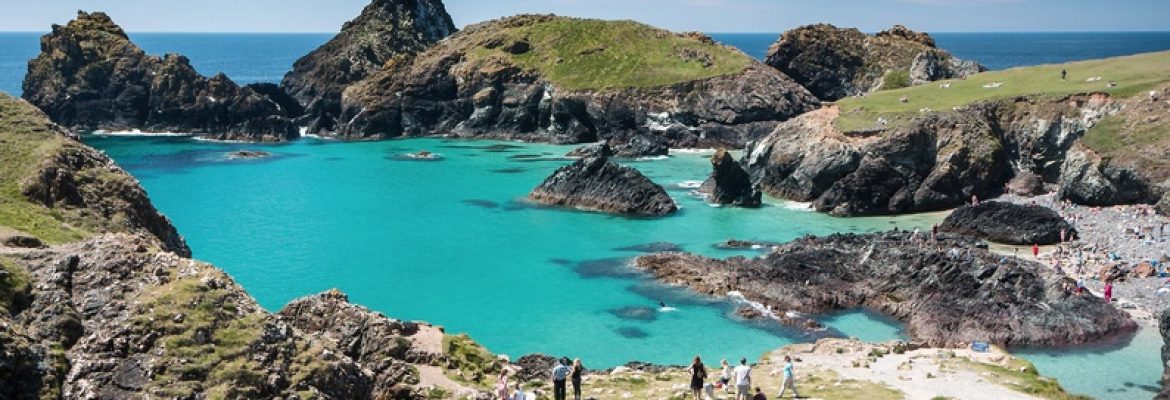 Kynance Cove