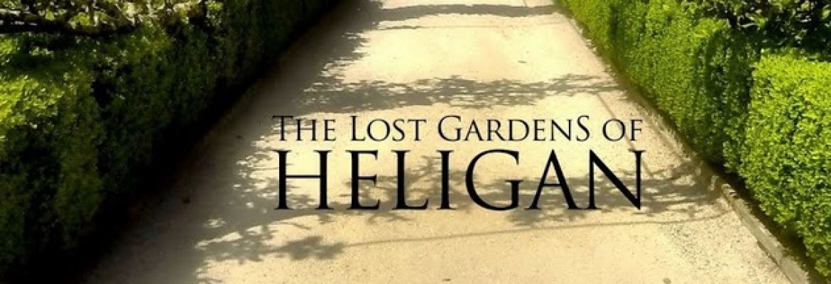 The Lost Gardens Heligan