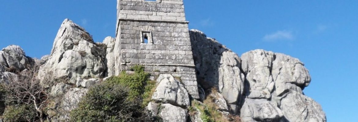 Roche Rock