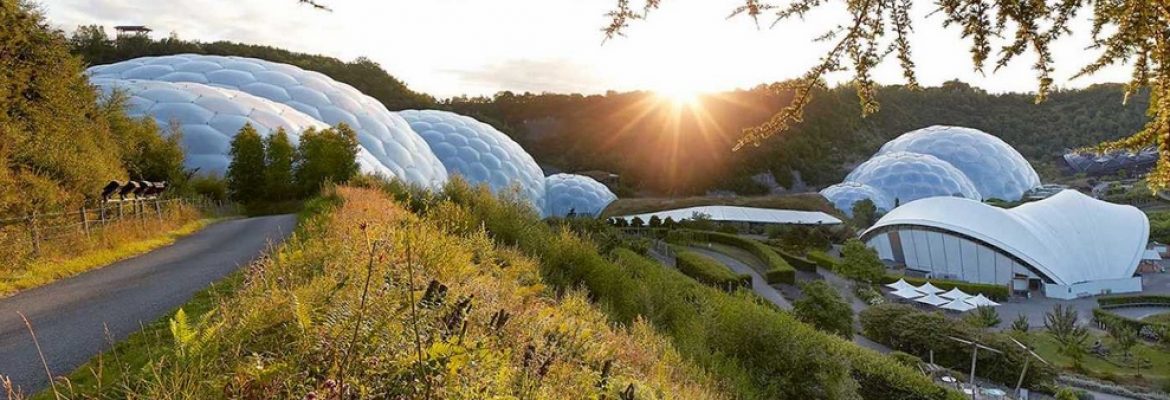 Eden Project