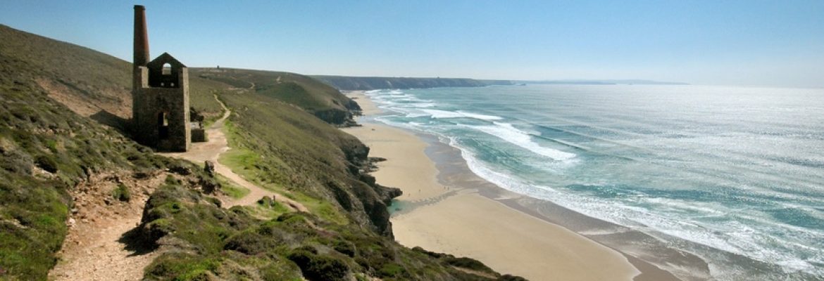 St. Agnes Heritage Coast