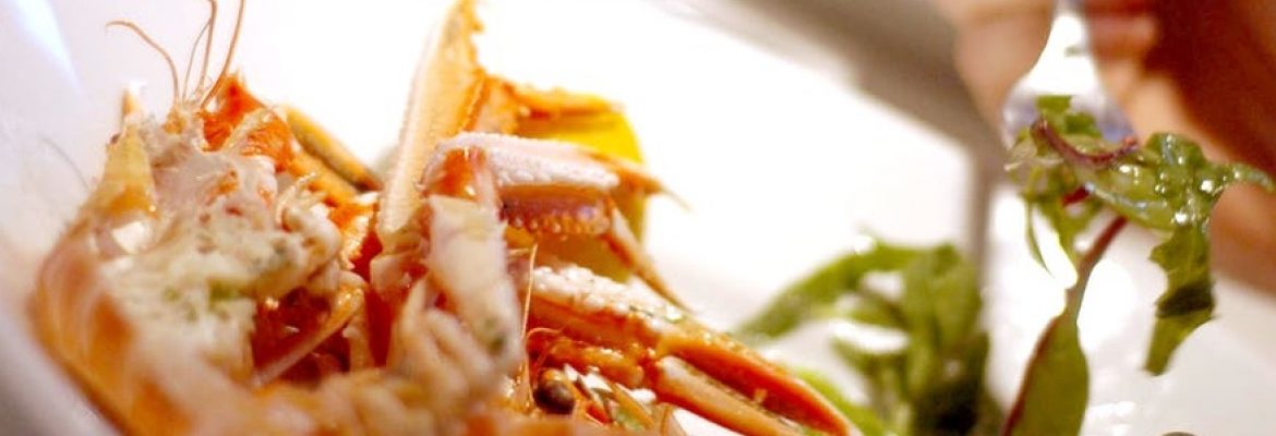 Crabshakk Seafood Restaurant