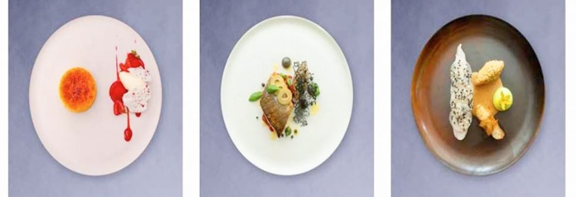 Six by Nico Restaurant
