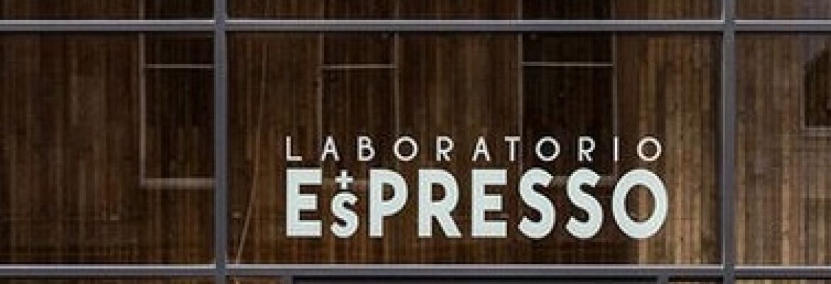 Laboratorio Espresso
