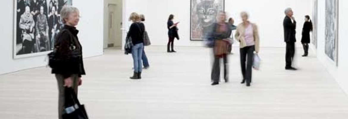 Saatchi Gallery