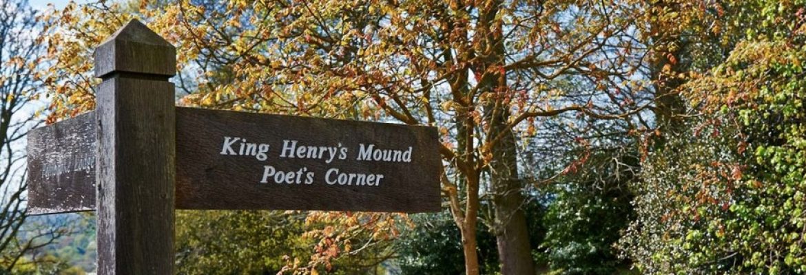 King Henry’s Mound