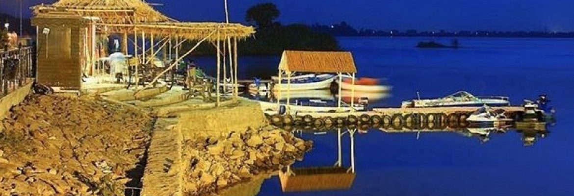 Rawal Lake