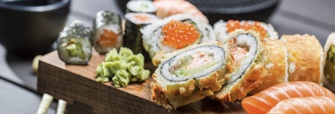 Suki Sushi Japanese & Korean Restaurant