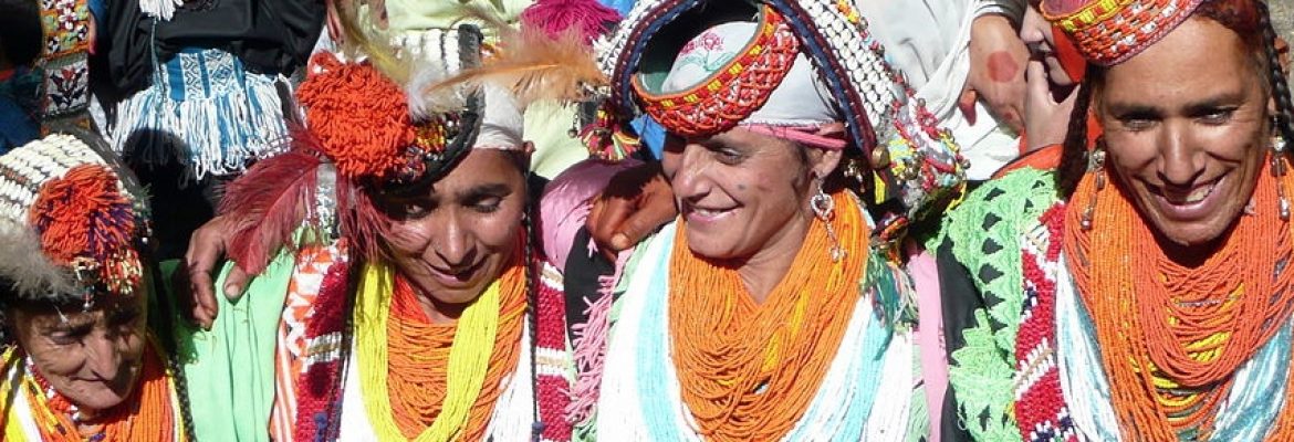 National Heritage & Culture Division