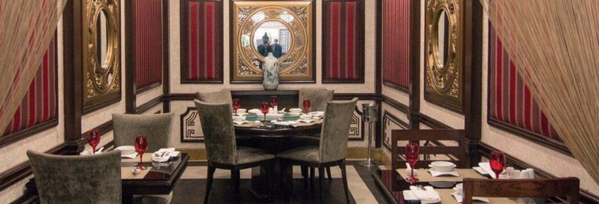 Dynasty Marriott