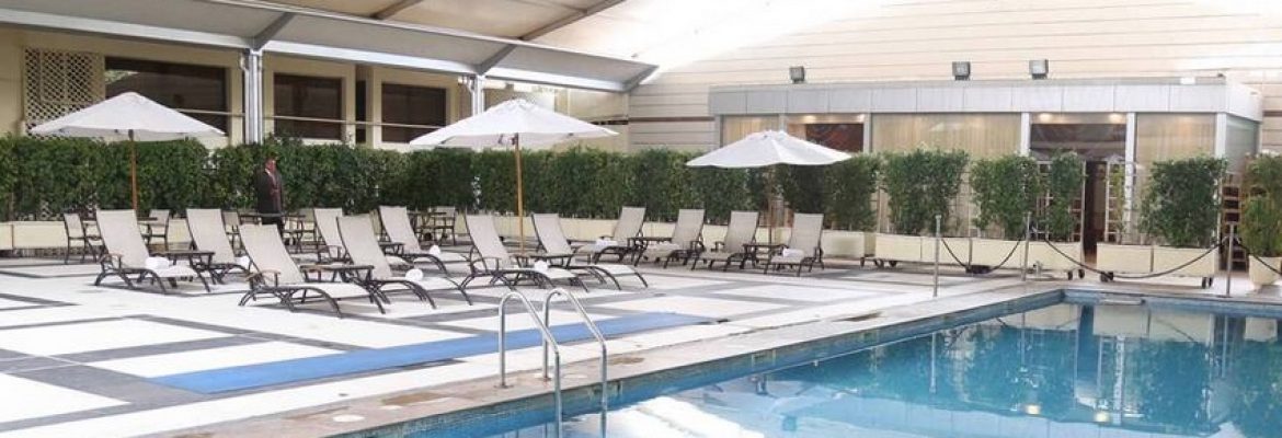 Marriott Hotel
