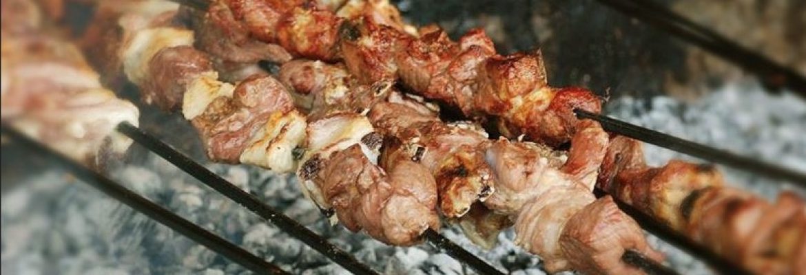 Charsi Tikka