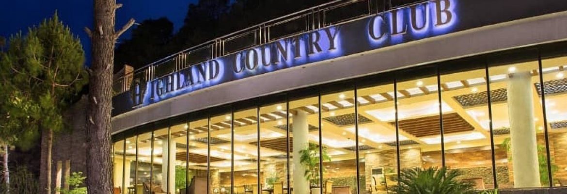 Highland Country Club & Resort
